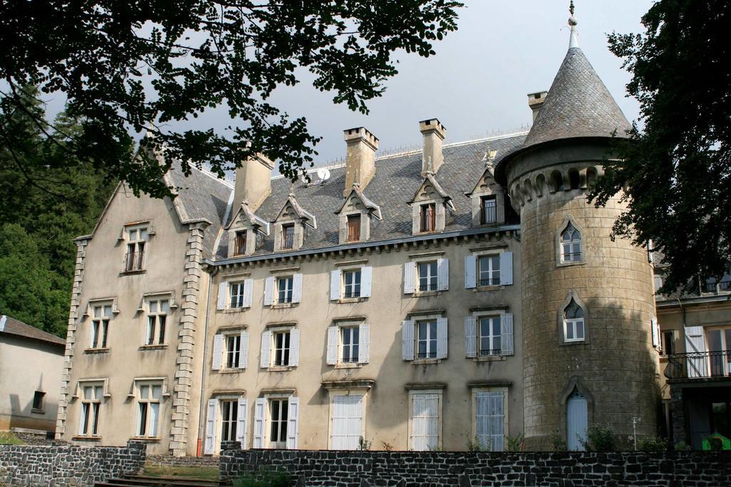 Gite "Les Hortensias" Au Coeur De Lacaune Exterior foto