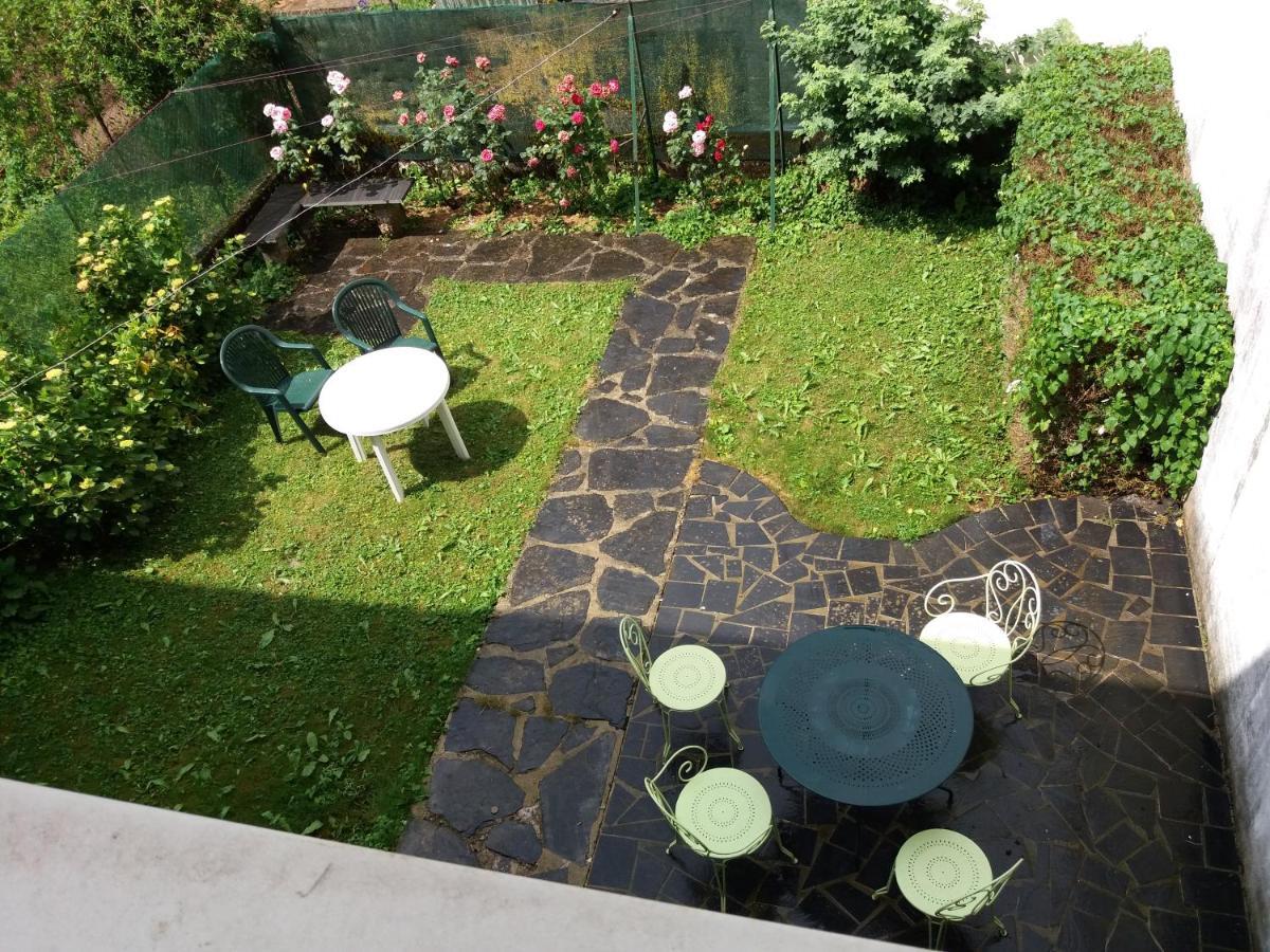 Gite "Les Hortensias" Au Coeur De Lacaune Exterior foto